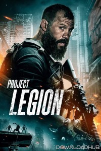 Project Legion (2022) ORG Hindi Dubbed Movie