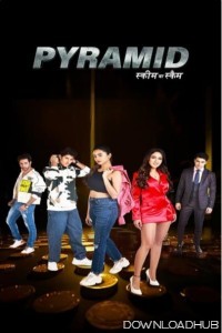 Pyramid Scheme Ya Scam (2024) Season 1 Hindi Web Series