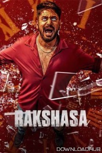 Rakshasa (2025) Telugu Movie