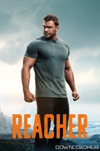 Reacher (2025) Season 3 EP01 To EP03 Hindi Dubbed Web Series