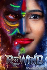 Rewind (2024) ORG Hindi Dubbed Movie