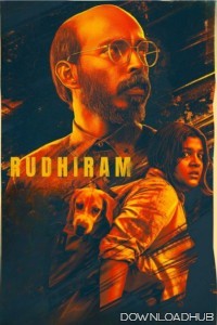 Rudhiram (2024) HQ Hindi Dubbed Movie