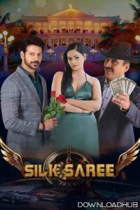 Silk Saree (2024) HQ Hindi Dubbed Movie