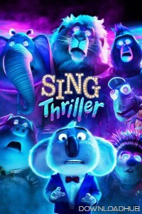 Sing Thriller (2024) ORG Hindi Dubbed Movie