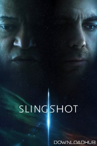 Slingshot (2024) English Movie