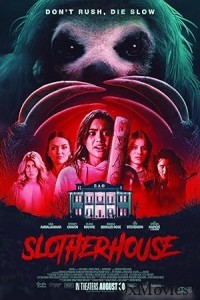 Slotherhouse (2023) HQ Hindi Dubbed Movie