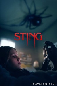 Sting (2024) ORG Hindi Dubbed Movie