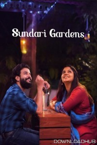 Sundari Gardens (2022) ORG Hindi Dubbed Movie