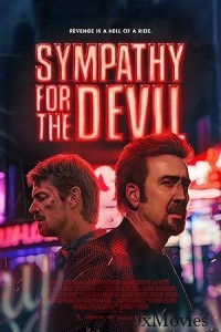 Sympathy for the Devil (2023) ORG Hindi Dubbed Movie