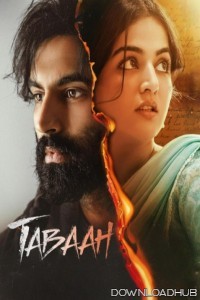 Tabaah (2024) Punjabi Movie