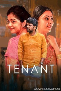 Tenant (2024) ORG Hindi Dubbed Movie