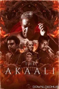 The Akaali (2024) HQ Hindi Dubbed Movie