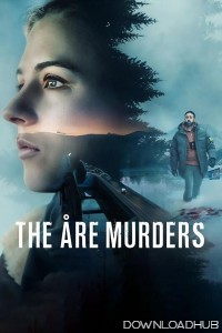 The Are Murders (2025) Season 1 Hindi Dubbed Web Series