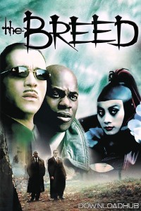 The Breed (2001) ORG Hindi Dubbed Movie