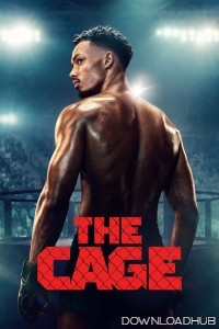 The Cage (2024) Season 1 Hindi Dubbed Web Series