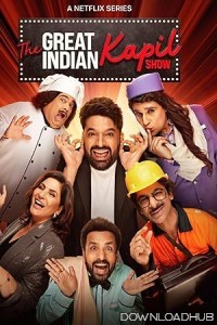 The Great Indian Kapil (2024) Season 2 EP06 Hindi Web Series