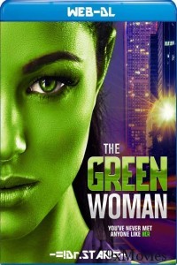 The Green Woman (2022) Hindi Dubbed Movie