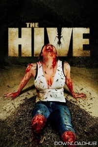 The Hive (2008) ORG Hindi Dubbed Movie