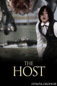 The Host (2006) ORG Hindi Dubbed Movie