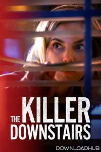 The Killer Downstairs (2019) ORG Hindi Dubbed Movie