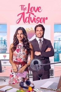 The Love Advisor (2023) ORG Hindi Dubbed Movie