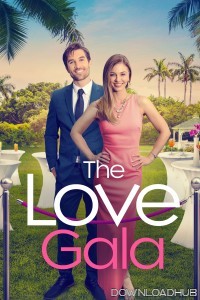 The Love Gala (2023) ORG Hindi Dubbed Movie