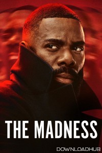 The Madness (2024) Season 1 Hindi Dubbed Web Series