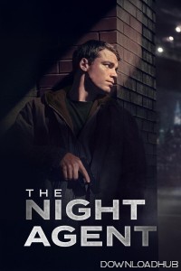 The Night Agent (2025) Season 2 Hindi Dubbed Web Series