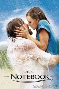 The Notebook (2004) Hindi Dubbed Movie