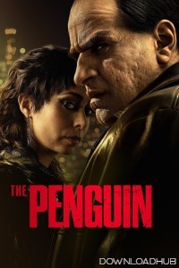 The Penguin (2024) Season 1 EP08 Hindi Dubbed Series