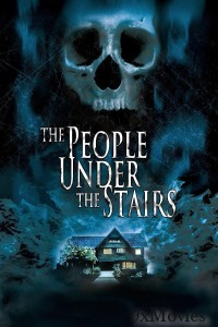 The People Under the Stairs (1991) Hindi Dubbed Movies