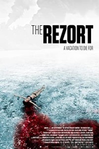 The Rezort (2015) Hindi Dubbed Movie