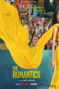 The Romantics (2023) Hindi Season 1 Complete Show