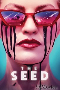 The Seed (2021) Hindi Dubbed Movies