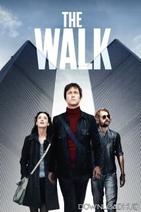 The Walk (2015) ORG Hindi Dubbed Movie