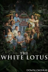 The White Lotus (2025) Season 3 EP02 Hindi Dubbed Web Series