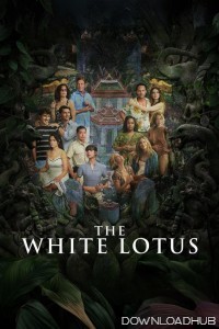 The White Lotus (2025) Season 3 EP04 Hindi Dubbed Web Series