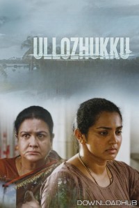 Ullozhukku (2024) HQ Hindi Dubbed Movie