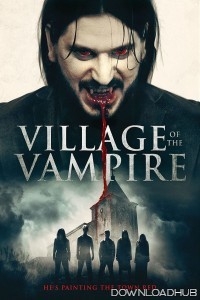 Village of The Vampire (2020) ORG Hindi Dubbed Movie