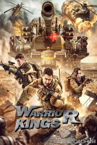 Warrior Kings (2021) ORG Hindi Dubbed Movie