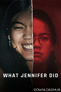 What Jennifer Did (2024) ORG Hindi Dubbed Movie