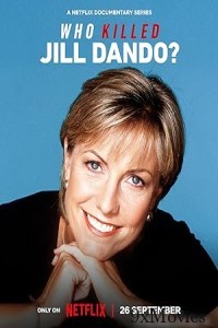 Who Killed Jill Dando (2023) Season 1 Hindi Dubbed Web Series