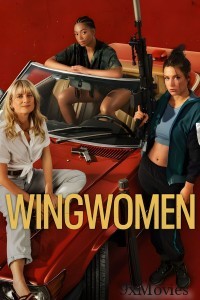 Wingwomen (2023) ORG Hindi Dubbed Movies