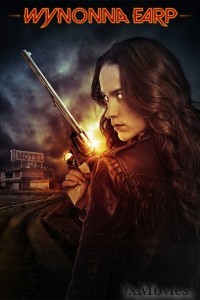 Wynonna Earp (2016) Season 1 Hindi Dubbed Series