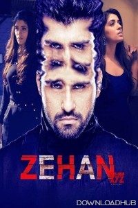 Zehan (2024) Hindi Movie