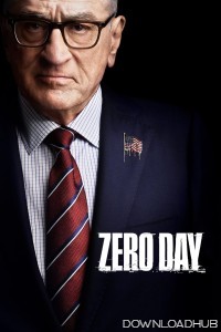 Zero Day (2025) Season 1 Hindi Dubbed Web Series