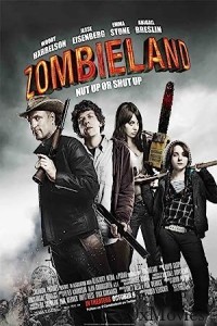 Zombieland (2009) Hindi Dubbed Movie